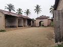 10 Kole's destroyed jail house that was build in 1941